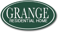 The Grange Residential Home